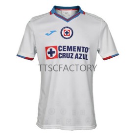 Nogometni Dresovi Cruz Azul Gostujući 2022/2023 Kratkih Rukava